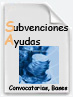 Subvenciones y Ayudas